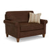 Westside 5979-101 Chair and a Half - Holmwood's Furniture & Design Center (Somersworth, NH)