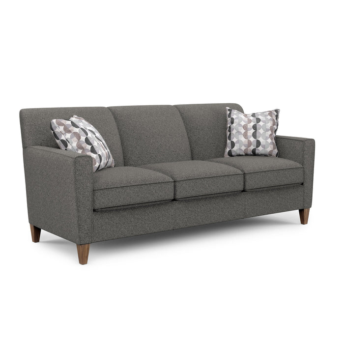 Digby 5966-31 Three-Cushion Sofa - Holmwood's Furniture & Design Center (Somersworth, NH)