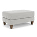 Westside 5979-09 Cocktail Ottoman - Holmwood's Furniture & Design Center (Somersworth, NH)
