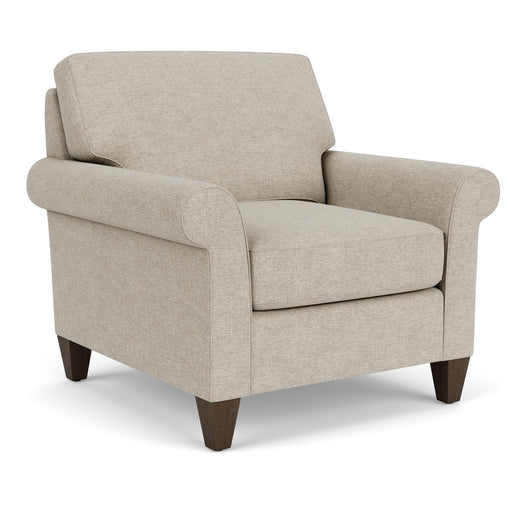 Westside 5979-10 Chair - Holmwood's Furniture & Design Center (Somersworth, NH)