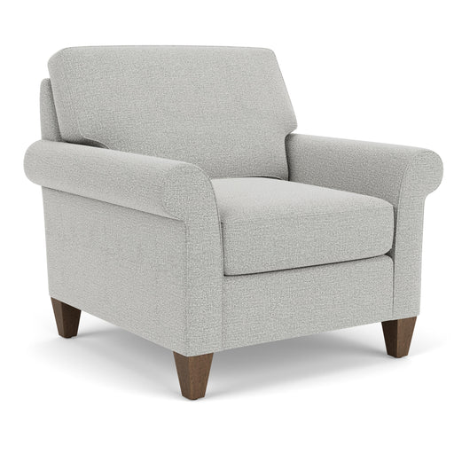 Westside 5979-10 Chair - Holmwood's Furniture & Design Center (Somersworth, NH)