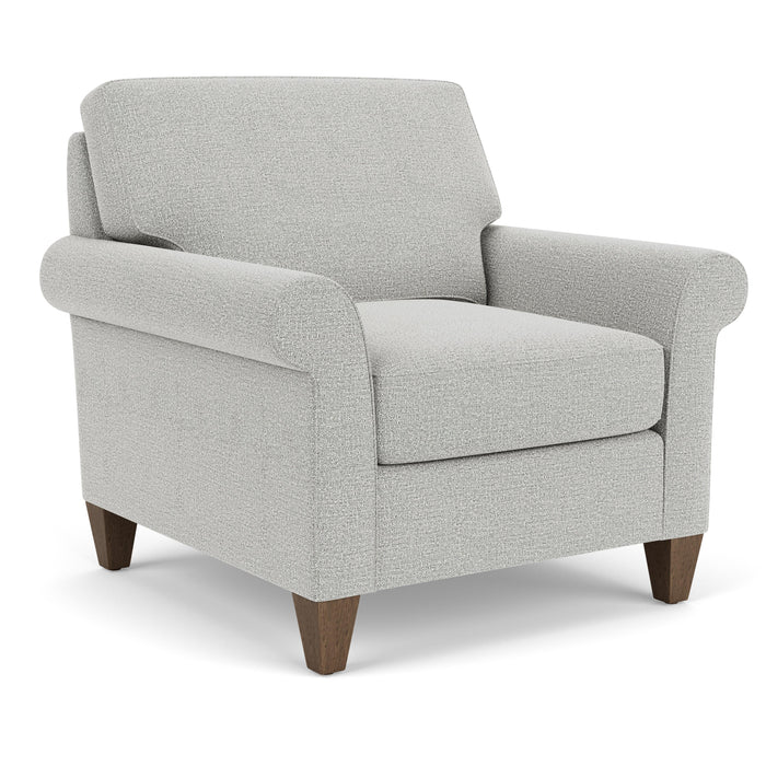 Westside 5979-10 Chair - Holmwood's Furniture & Design Center (Somersworth, NH)