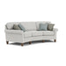 Westside 5979-323 Conversation Sofa - Holmwood's Furniture & Design Center (Somersworth, NH)