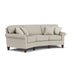 Westside 5979-323 Conversation Sofa - Holmwood's Furniture & Design Center (Somersworth, NH)