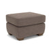 Main Street 5988-08 Ottoman - Holmwood's Furniture & Design Center (Somersworth, NH)