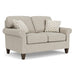 Westside 5979-20 Loveseat - Holmwood's Furniture & Design Center (Somersworth, NH)