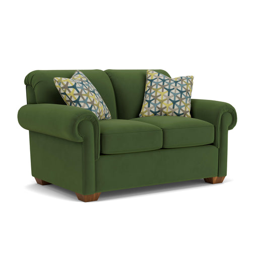 Main Street 5988-20 Loveseat - Holmwood's Furniture & Design Center (Somersworth, NH)