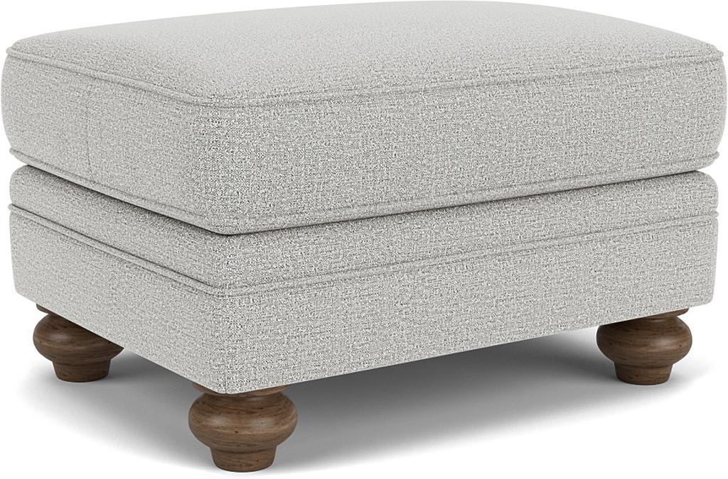 Winston 5997-08 Ottoman - Holmwood's Furniture & Design Center (Somersworth, NH)