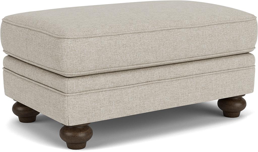 Winston 5997-09 Cocktail Ottoman - Holmwood's Furniture & Design Center (Somersworth, NH)