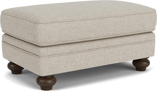 Winston 5997-09 Cocktail Ottoman - Holmwood's Furniture & Design Center (Somersworth, NH)