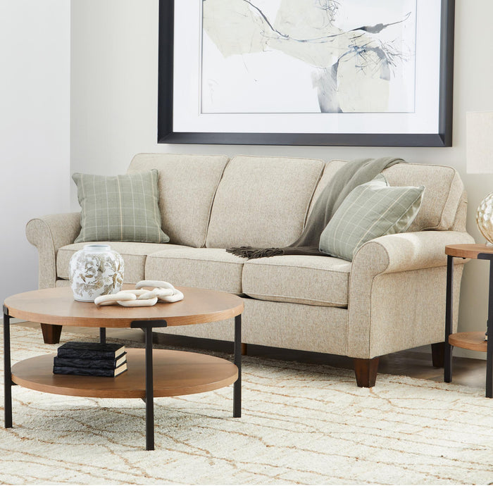 Westside 5979-30 Sofa - Holmwood's Furniture & Design Center (Somersworth, NH)