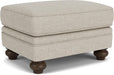 Winston 5997-08 Ottoman - Holmwood's Furniture & Design Center (Somersworth, NH)
