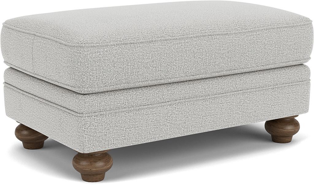 Winston 5997-09 Cocktail Ottoman - Holmwood's Furniture & Design Center (Somersworth, NH)