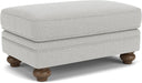 Winston 5997-09 Cocktail Ottoman - Holmwood's Furniture & Design Center (Somersworth, NH)