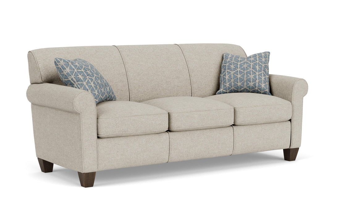 Dana 5990-31 Sofa - Holmwood's Furniture & Design Center (Somersworth, NH)