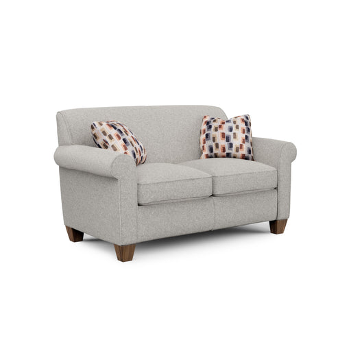 Dana 5990-20 Loveseat - Holmwood's Furniture & Design Center (Somersworth, NH)