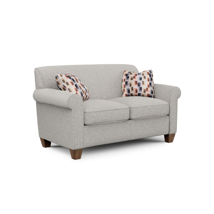 Dana 5990-20 Loveseat - Holmwood's Furniture & Design Center (Somersworth, NH)