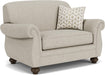Winston 5997-101 Chair and a Half - Holmwood's Furniture & Design Center (Somersworth, NH)