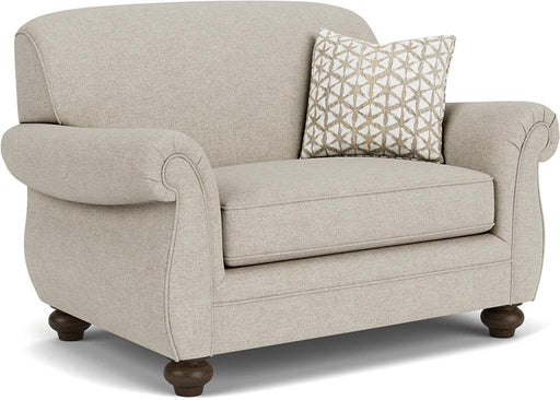 Winston 5997-101 Chair and a Half - Holmwood's Furniture & Design Center (Somersworth, NH)