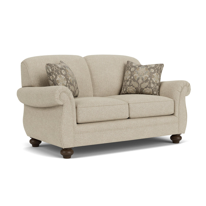 Winston 5997-20 Loveseat - Holmwood's Furniture & Design Center (Somersworth, NH)