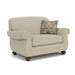 Winston 5997-101 Chair and a Half - Holmwood's Furniture & Design Center (Somersworth, NH)
