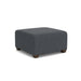 Freedom 7401-092 Square Cocktail Ottoman - Holmwood's Furniture & Design Center (Somersworth, NH)
