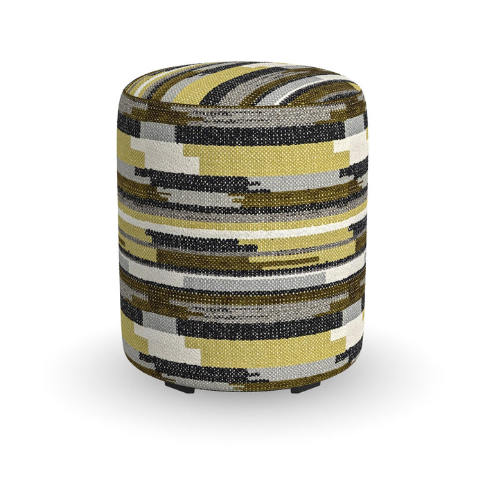 Pouf 7435-08 Ottoman - Holmwood's Furniture & Design Center (Somersworth, NH)
