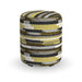 Pouf 7435-08 Ottoman - Holmwood's Furniture & Design Center (Somersworth, NH)