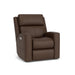 Score B3805-50L Power Recliner with Power Headrest & Lumbar - Holmwood's Furniture & Design Center (Somersworth, NH)