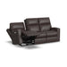 Score B3805-62L Power Reclining Sofa with Power Headrests & Lumbar - Holmwood's Furniture & Design Center (Somersworth, NH)