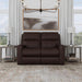 Score B3805-60L Power Reclining Loveseat with Power Headrests & Lumbar - Holmwood's Furniture & Design Center (Somersworth, NH)