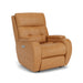 Strait B3906-50H Power Recliner with Power Headrest - Holmwood's Furniture & Design Center (Somersworth, NH)