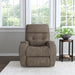 Strait B3906-50H Power Recliner with Power Headrest - Holmwood's Furniture & Design Center (Somersworth, NH)