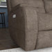 Strait B3906-62H Power Reclining Sofa with Power Headrests - Holmwood's Furniture & Design Center (Somersworth, NH)