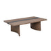 Lyra W1016-031 Rectangular Coffee Table - Holmwood's Furniture & Design Center (Somersworth, NH)