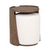 Lyra W1016-01 End Table - Holmwood's Furniture & Design Center (Somersworth, NH)