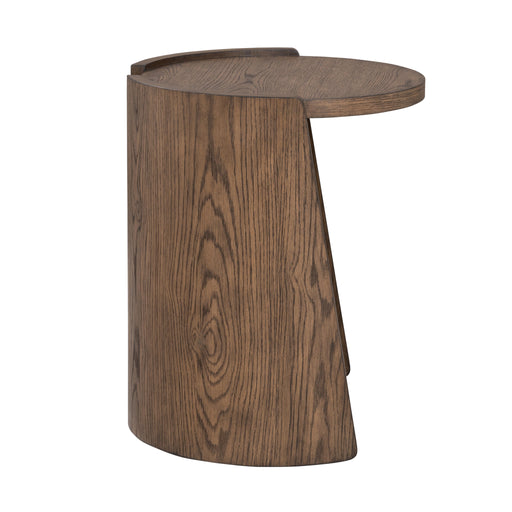 Lyra W1016-01 End Table - Holmwood's Furniture & Design Center (Somersworth, NH)