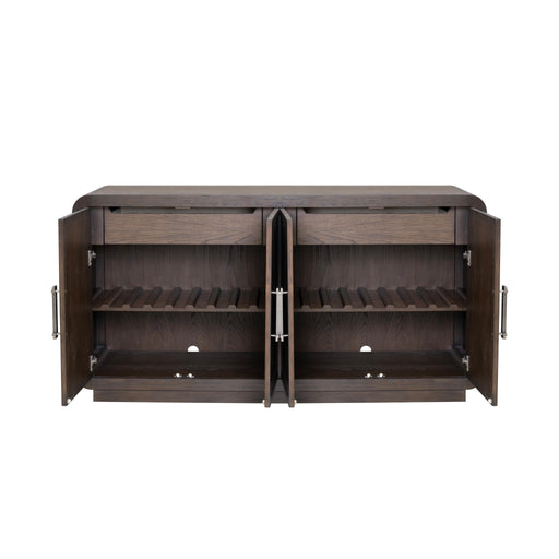 Athens W1013-826 Buffet - Holmwood's Furniture & Design Center (Somersworth, NH)