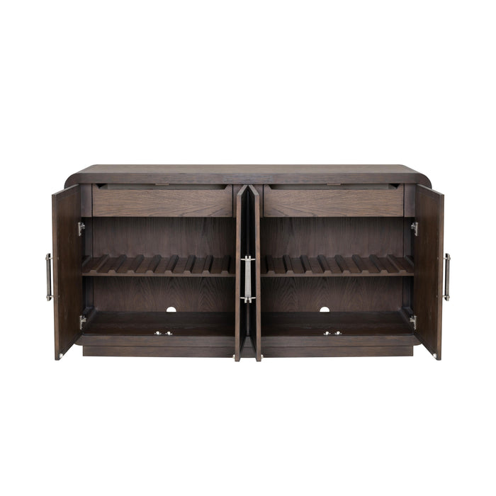 Athens W1013-826 Buffet - Holmwood's Furniture & Design Center (Somersworth, NH)