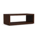 Waterfall W1026-0311 Rectangular Coffee Table with Casters - Holmwood's Furniture & Design Center (Somersworth, NH)