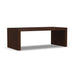 Waterfall W1026-031 Rectangular Coffee Table - Holmwood's Furniture & Design Center (Somersworth, NH)