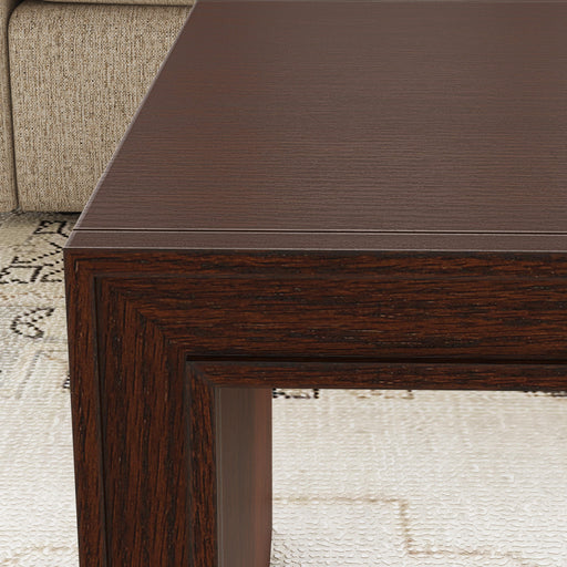 Waterfall W1026-031 Rectangular Coffee Table - Holmwood's Furniture & Design Center (Somersworth, NH)