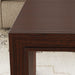 Waterfall W1026-031 Rectangular Coffee Table - Holmwood's Furniture & Design Center (Somersworth, NH)