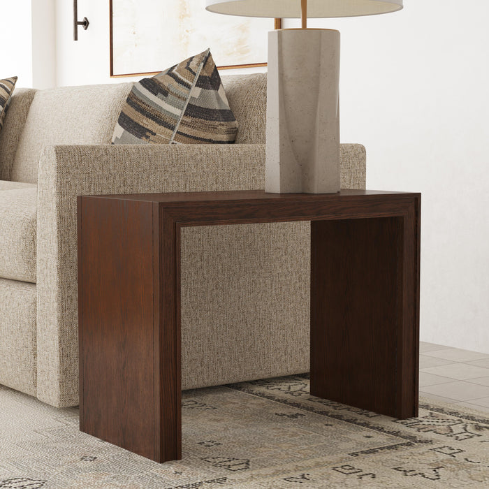 Waterfall W1026-029 Accent Table - Holmwood's Furniture & Design Center (Somersworth, NH)