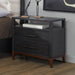 Waterfall W1027-863 Nightstand - Holmwood's Furniture & Design Center (Somersworth, NH)