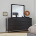 Waterfall W1027-880 Mirror - Holmwood's Furniture & Design Center (Somersworth, NH)