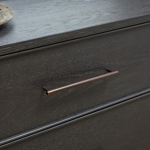 Waterfall W1027-872 Drawer Chest - Holmwood's Furniture & Design Center (Somersworth, NH)