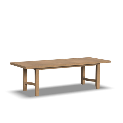 Normandy W1062-831 Rectangular Dining Table - Holmwood's Furniture & Design Center (Somersworth, NH)