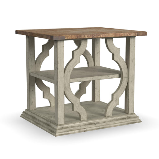 Estate W1064-01 W1064-01_End Table - Holmwood's Furniture & Design Center (Somersworth, NH)