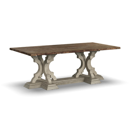 Estate W1064-031 W1064-031_Coffee Table, Rectangular - Holmwood's Furniture & Design Center (Somersworth, NH)
